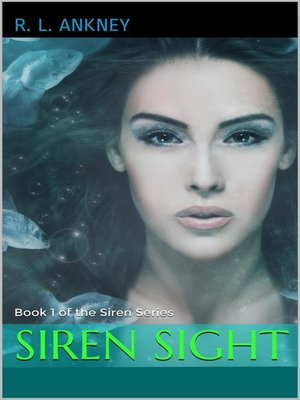 cover image of Siren Sight